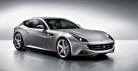 Ferrari FF 291.624 -