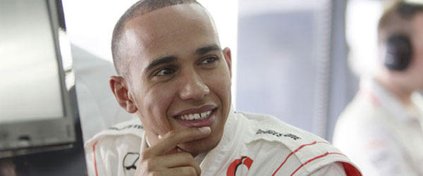hamilton