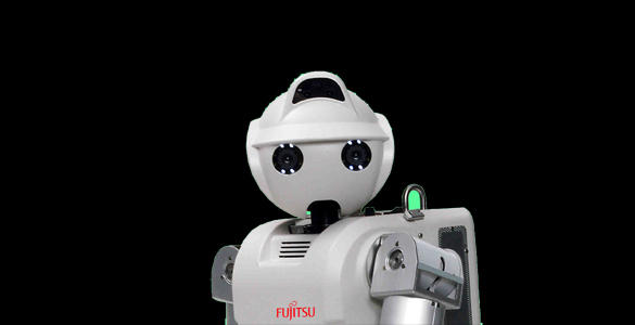 Fujitsu HOAP-3