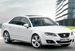 Seat Exeo 2.0 tdi Seat Exeo 2.0 tdi