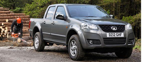 Great Wall Steed Great Wall Steed