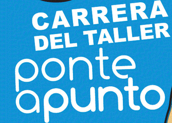 Carera Ponte a Punto