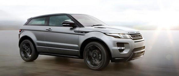 Range Rover Evoque Victoria Beckham Range Rover Evoque Victoria Beckham