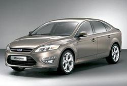 Ford Mondeo 2.0 tdci Ford Mondeo 2.0 tdci