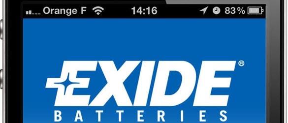 Exide Technologies Battery Finder Exide Technologies Battery Finder