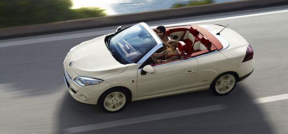 Renault Mégane CC Floride