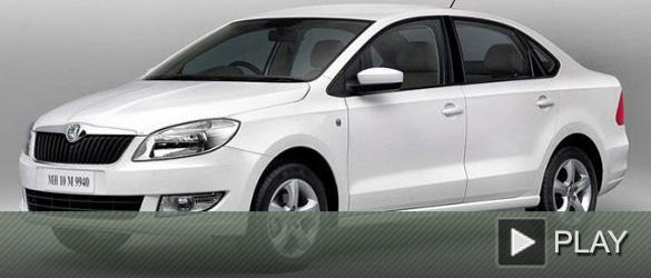 Skoda Rapid Skoda Rapid
