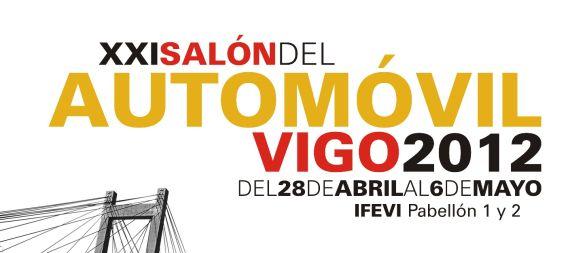 Salón del Automóvil de Vigo Salón del Automóvil de Vigo