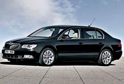 Skoda superb 2.0 tdi Skoda superb 2.0 tdi