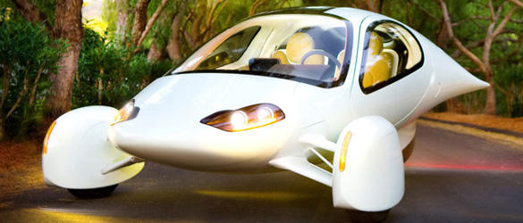 Aptera 2e Aptera 2e