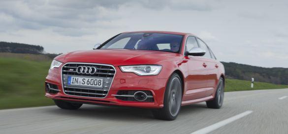 Audi S6 Audi S6