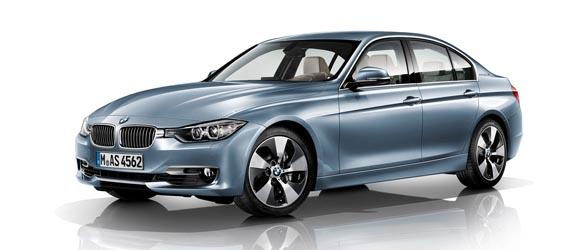 BMW Serie 3 BMW Serie 3