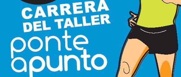 Carrera del Taller: Ponte a punto Carrera del Taller: Ponte a punto