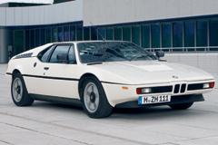 BMW M1