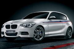 BMW M135i