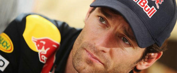 Mark Webber Mark Webber