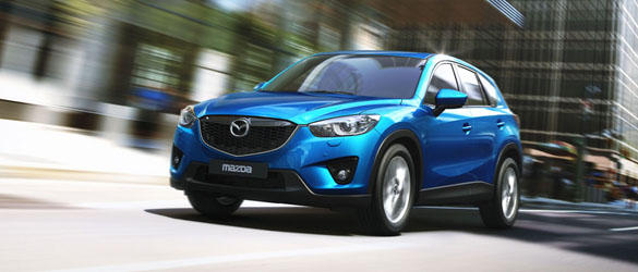 mazda-cx-5 mazda-cx-5