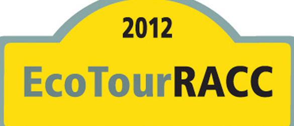 Logotipo Ecotour RACC Logotipo Ecotour RACC