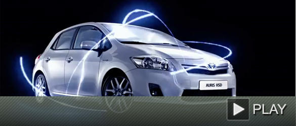 Toyota ProTect Toyota ProTect