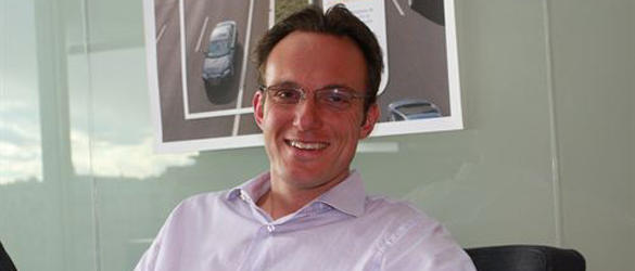 Rik Sint: Autoscout24 Rik Sint: Autoscout24