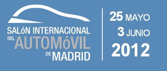 Salón Internacional del Automóvil de Madrid Salón Internacional del Automóvil de Madrid