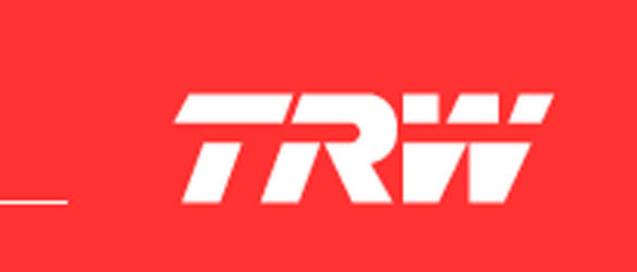 TRW: Logotipo TRW: Logotipo