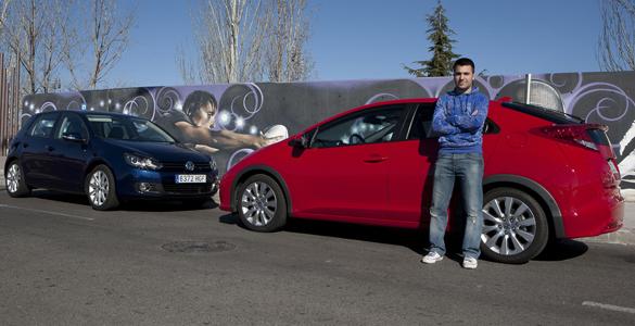vw-golf-vs-honda-civic-2