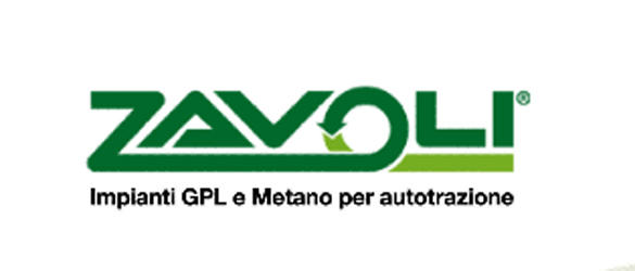 Zavoli: Logotipo Zavoli: Logotipo