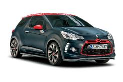 Citroën Ds3R by Loeb