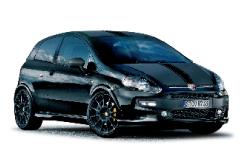 Abarth Scorpione