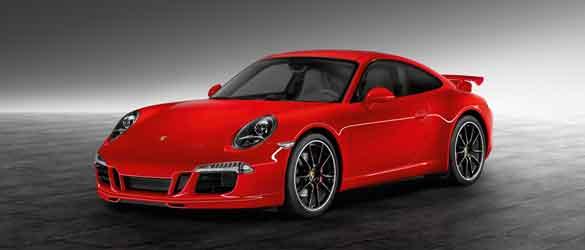 Porsche 911 Carrera S Porsche 911 Carrera S