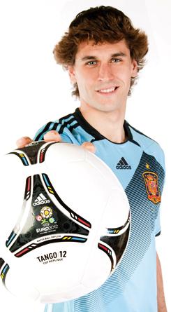 Fernando Llorente