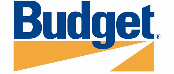 Budget: Logotipo Budget: Logotipo