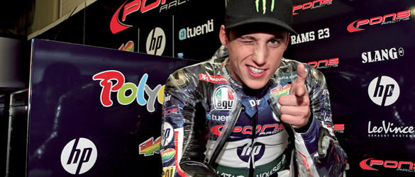 Pol Espargaró Pol Espargaró