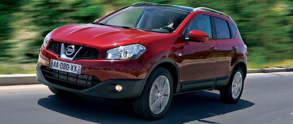 Nissan 1.6 DCI Acenta Qashqai Nissan 1.6 DCI Acenta Qashqai