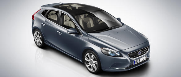 Volvo V40 Volvo V40