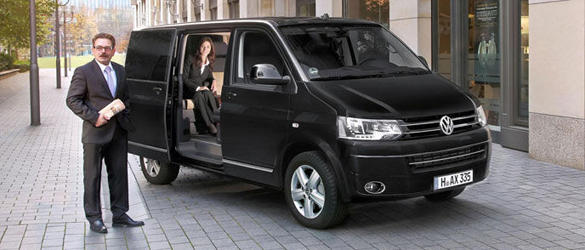 Volkswagen Caravelle Business Volkswagen Caravelle Business