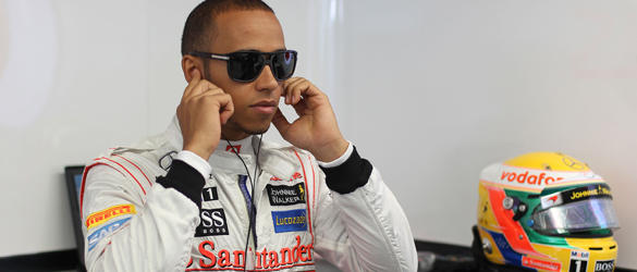 Lewis Hamilton Lewis Hamilton