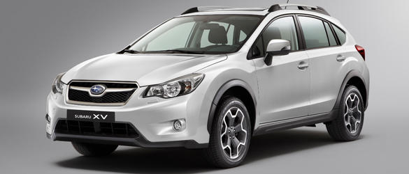 Subaru XV Subaru XV