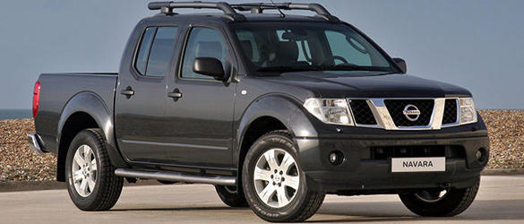 Nissan Navara Nissan Navara