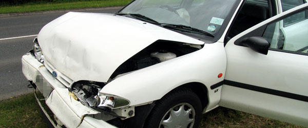 accidente accidente