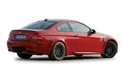 BMW 4-Litre V8