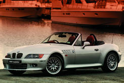 BMW Z3