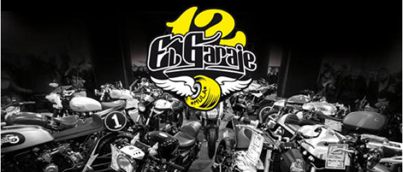 Mulafest 2012: Garaje Mulafest 2012: Garaje