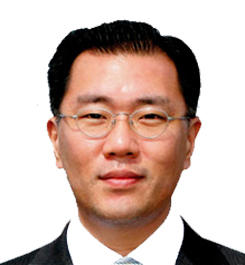 Chung Eui Sun