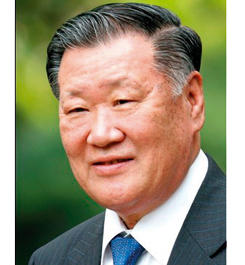 Chung Monk-Koo