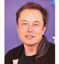 Elon Musk
