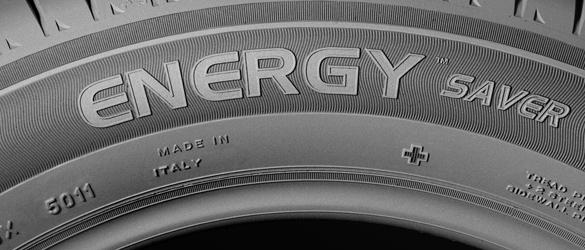 Michelin Energy Saver+ Michelin Energy Saver+