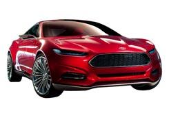 Ford Evos Concept