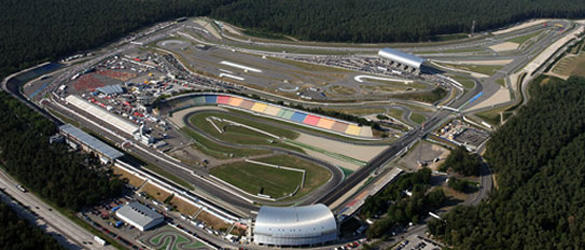 Circuito de Hockenheim